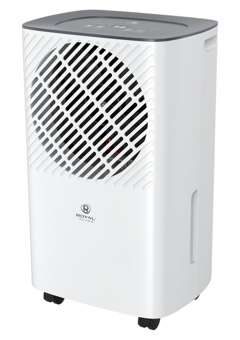 Бытовой осушитель воздуха Royal Clima RD-CR10-E