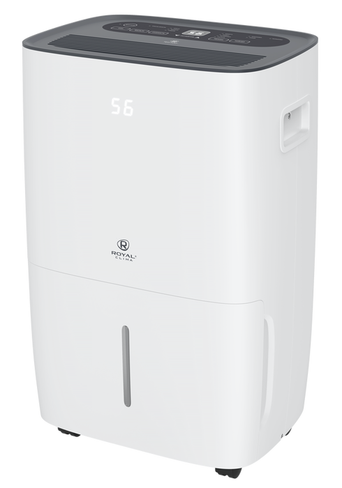 Бытовой осушитель воздуха Royal Clima RD-CR40-E