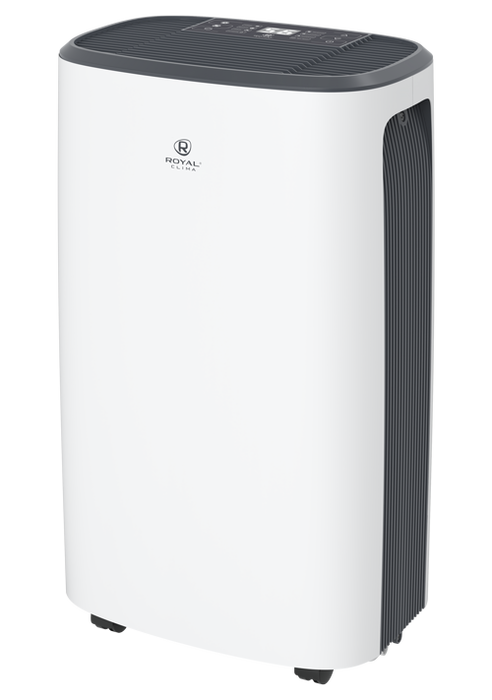 Бытовой осушитель воздуха Royal Clima RD-CR20-E