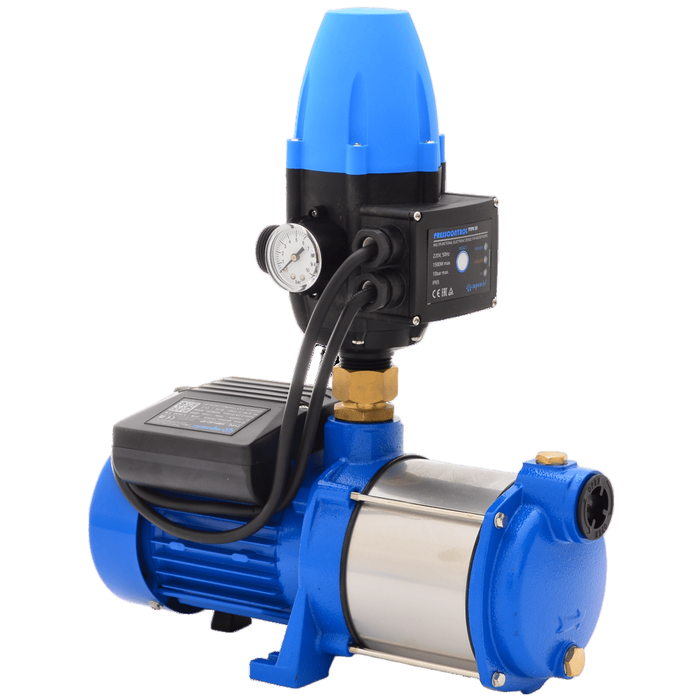 Поверхностный насос Aquario AMH-60-4P-FC