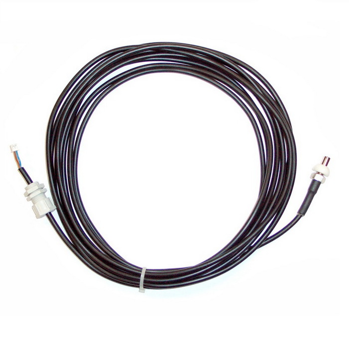 Датчик температуры Helo OLET 20
