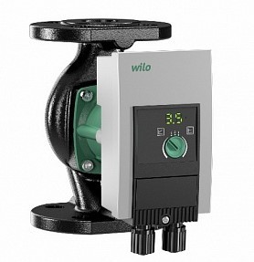 Циркуляционный насос Wilo YONOS MAXO 50/0,5-12 PN6/10