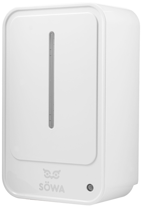 Дозатор для антисептика SOWA CLEAN A2s