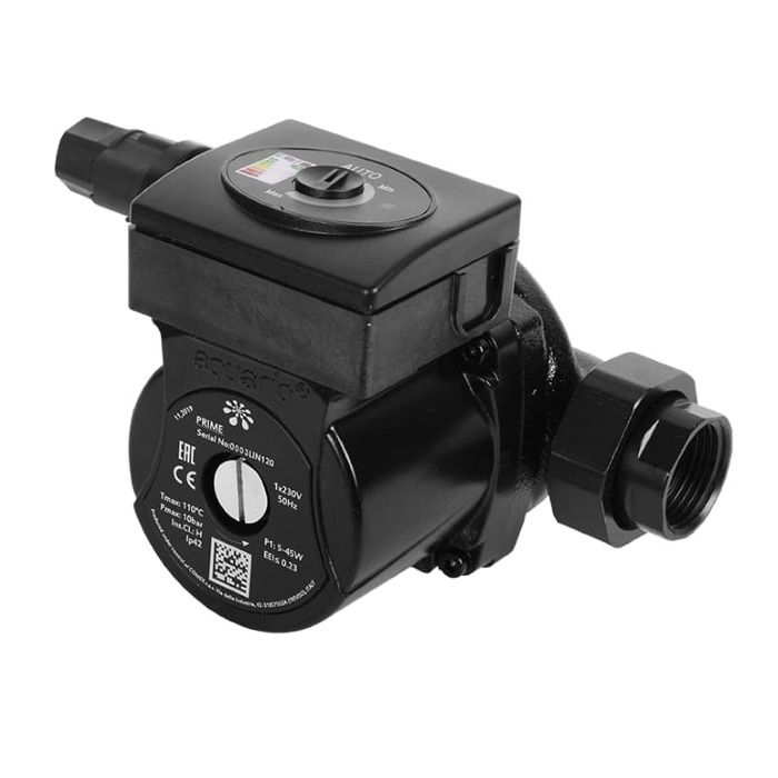 Циркуляционный насос Aquario PRIME-B1-328-180