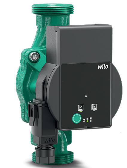 Циркуляционный насос Wilo ATMOS PICO 30/1-6