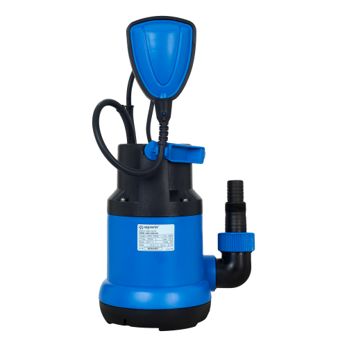 Дренажный насос Aquario ADS-250-5E