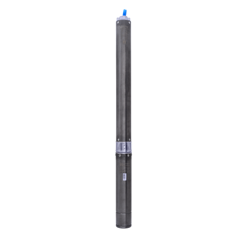 Погружной насос Aquario ASP3B-140-100BE (кабель 1.5м)