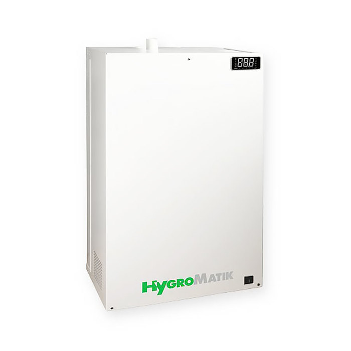 Парогенератор HygroMatik SLE10 (DN25, +super flush +CN-07-10017) для внешнего контроллера