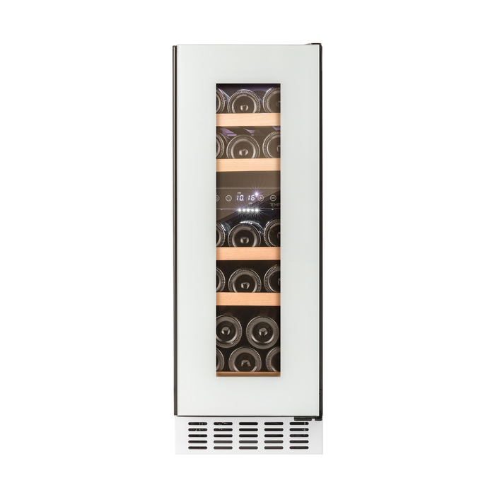 Встраиваемый винный шкаф Temptech OX30DRW