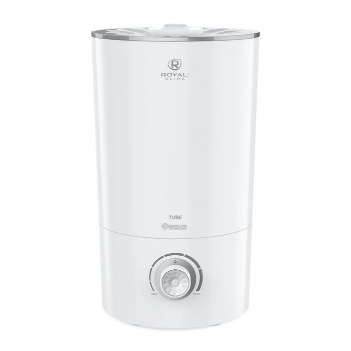 Ультразвуковой увлажнитель воздуха Royal Clima Tube RUH-TB300/4.0M-WT