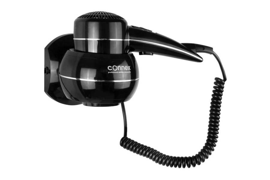 Настенный фен CONNEX WT-1500S1 CHROME LINIE