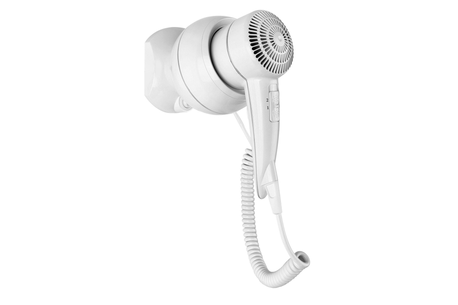 Настенный фен CONNEX WT-1500W2 CHROME LINIE