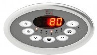 Пульт управления для парогенераторов SAWO Classic Control STP-INFACE