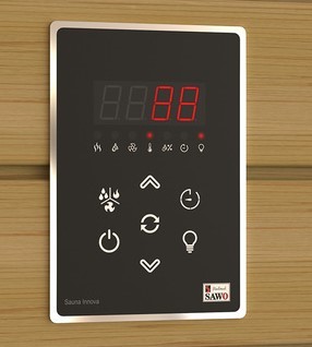 Пульт управления SAWO Innova Classic 2.0 INC-S-V2