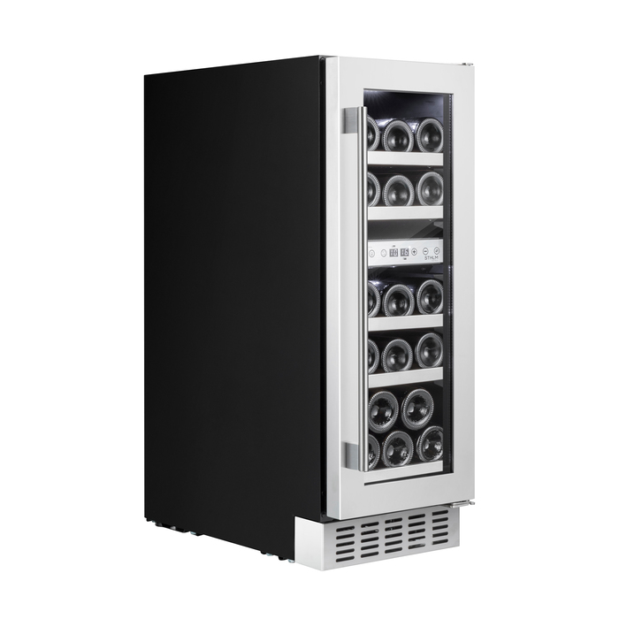 Встраиваемый винный шкаф Temptech STX30DS