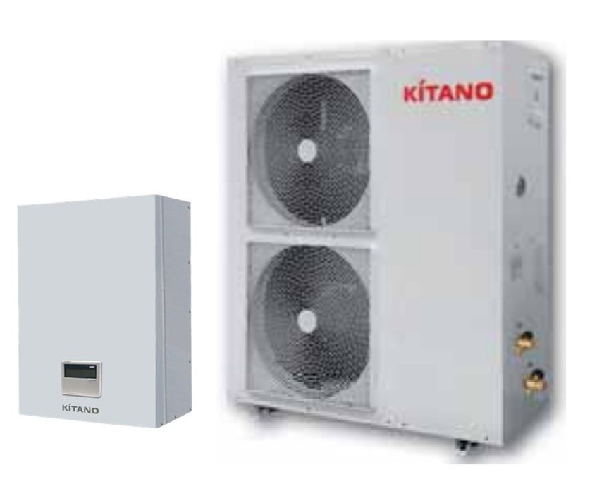 Комплект Kitano KSD-Genso-30E