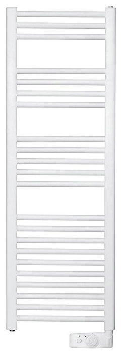 Электрический полотенцесушитель лесенка Atlantic Theola Digital NW 500W (002394)