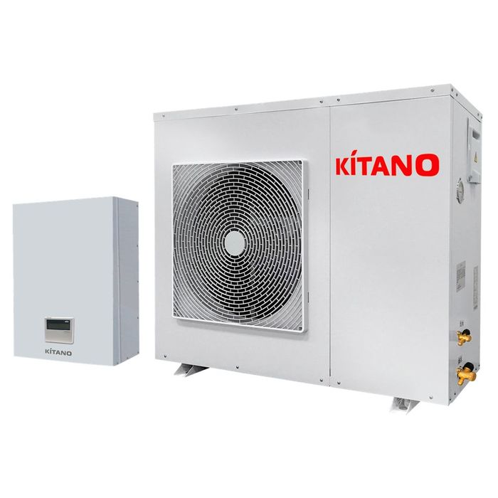 Комплект Kitano KSD-Genso-15E