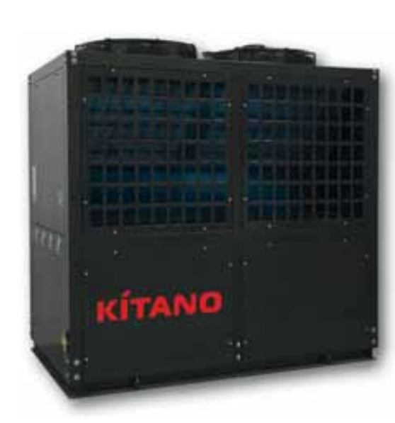 Моноблок Kitano KSF-Genso II-43E