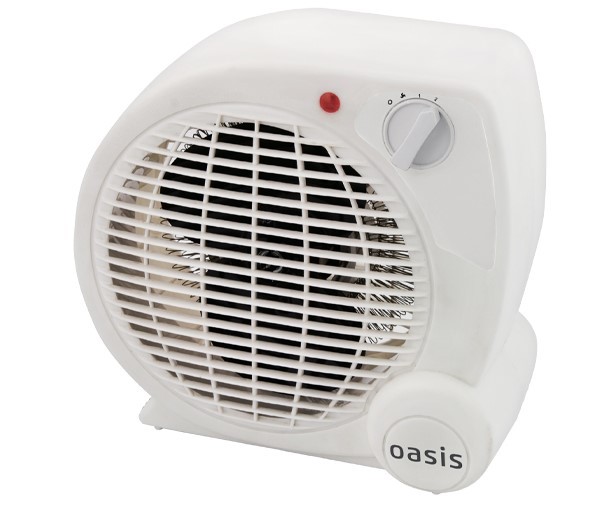 Тепловентилятор Oasis SG-20R
