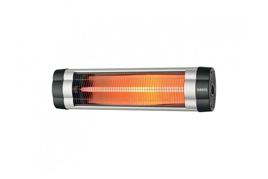 Инфракрасный обогреватель Oasis IG-25 (P)