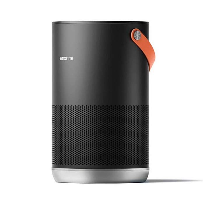 Очиститель воздуха Smartmi Air Purifier P1 Темно-серый