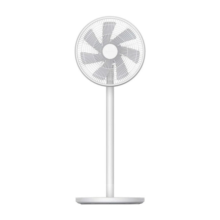 Напольный вентилятор Xiaomi Mi Smart standing Fan 2 Lite JLLDS01XY