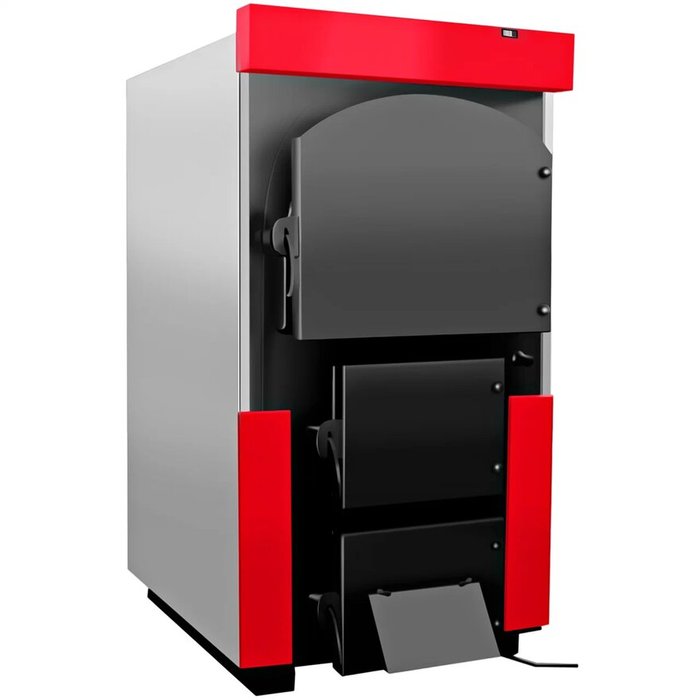 Твердотопливный котел Parpol TK PRO 370 KW