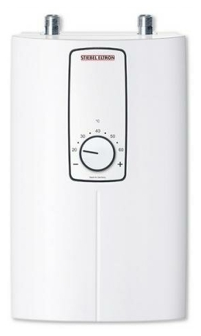 Электрический проточный водонагреватель 12 кВт Stiebel Eltron DCE 11/13
