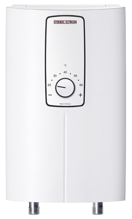 Электрический проточный водонагреватель 12 кВт Stiebel Eltron DCE 11/13 H