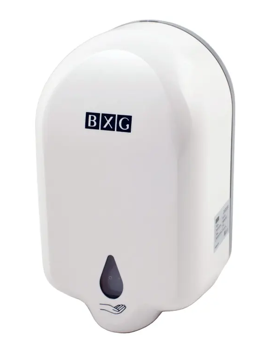 Для мыла BXG AD-1100 (СПРЕЙ)