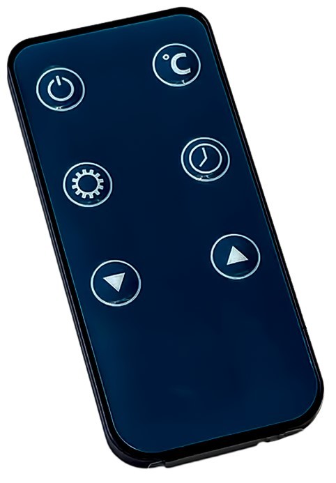 Конвектор электрический Zenet ZET-528