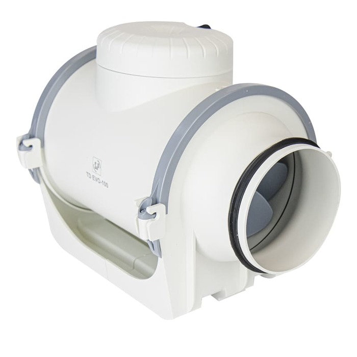 Вентилятор Soler & Palau TD EVO-100 (220-240V 50/60HZ) RE