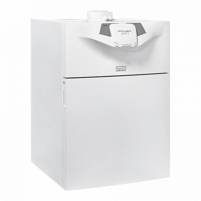 Напольный газовый котел Baxi POWER HT+ 1.50