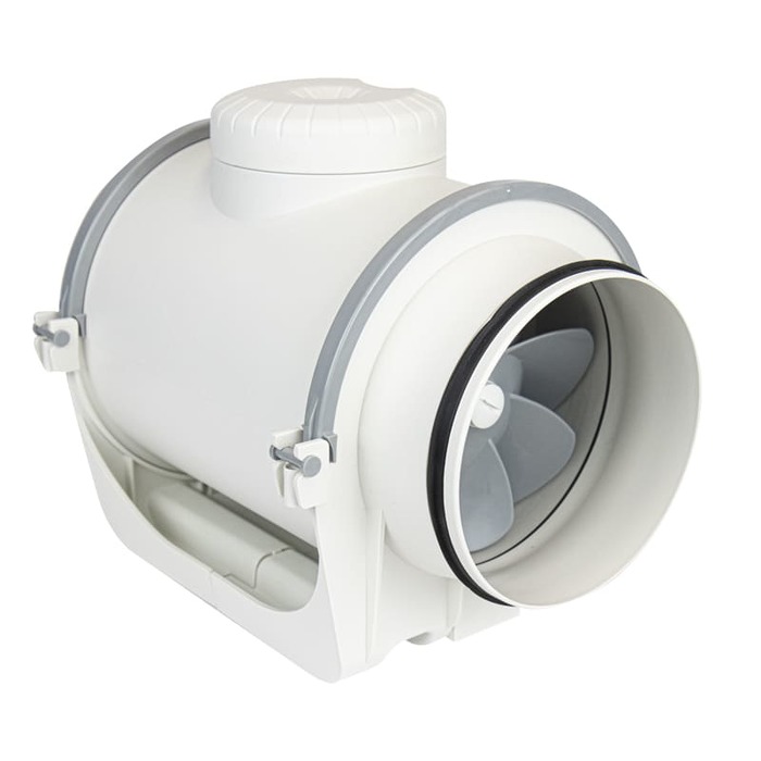 Вентилятор Soler & Palau TD EVO-150 VAR (220-240V 50/60HZ) N8