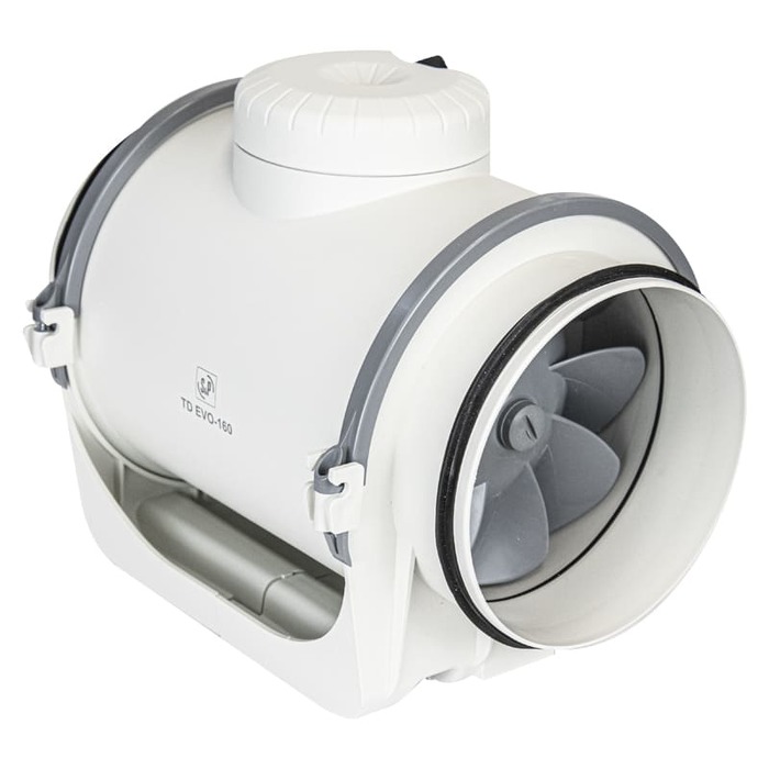 Вентилятор Soler & Palau TD EVO-160 T (220-240V 50/60HZ) N8