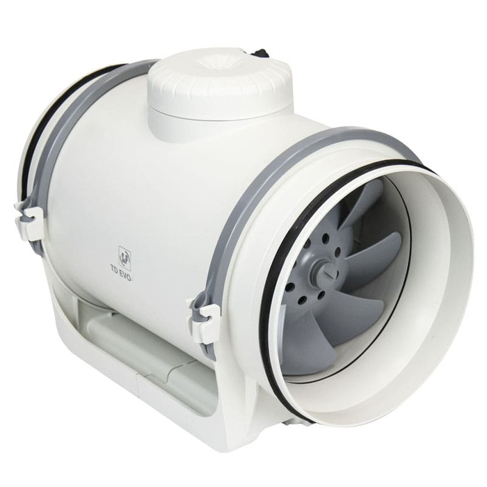 Вентилятор Soler & Palau TD EVO-250 VAR (220-240V 50/60HZ) N8