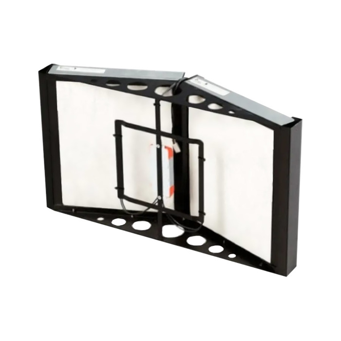 Блок-вставка Minibox 650