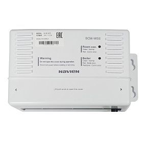 Модуль для подключения NR-40D Navien BCM-W35
