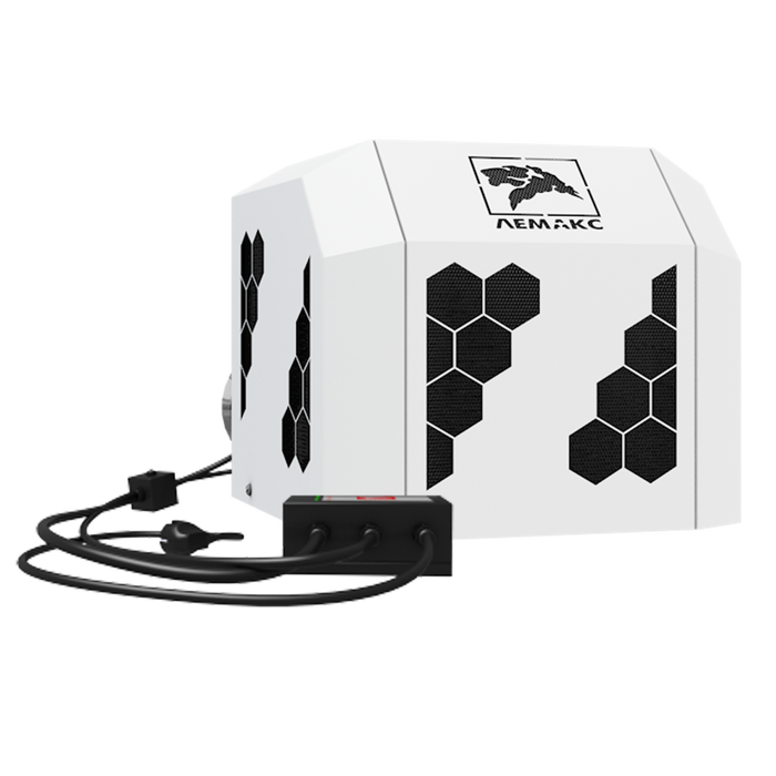 Аксессуар для отопления Лемакс Comfort SE XXL (d200, для котлов 60 кВт)