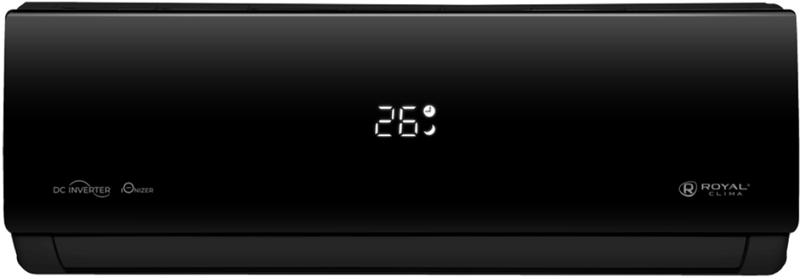 Настенный кондиционер Royal Clima Attica Nero RCI-AN22HN