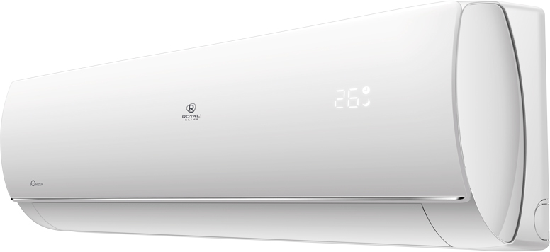 Настенный кондиционер Royal Clima Pandora RC-PD55HN