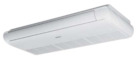 Напольно-потолочная VRF система 9-11,9 кВт Haier AC302MDERA