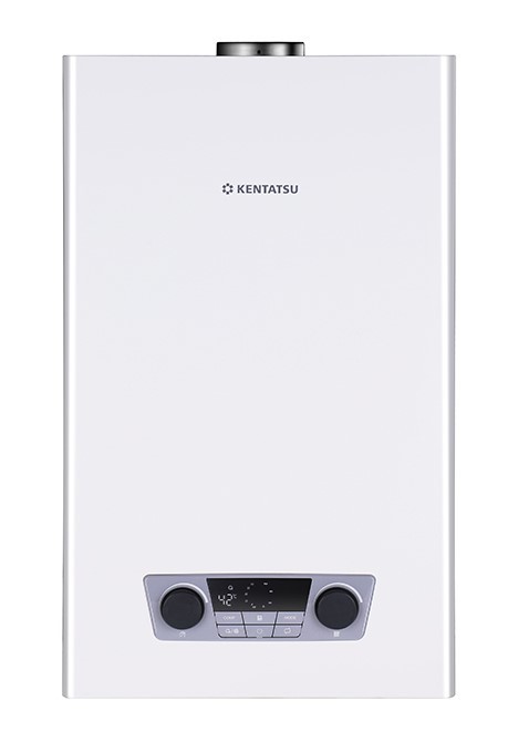 Настенный газовый котел Kentatsu Nobby Balance Plus (S) 24-CS