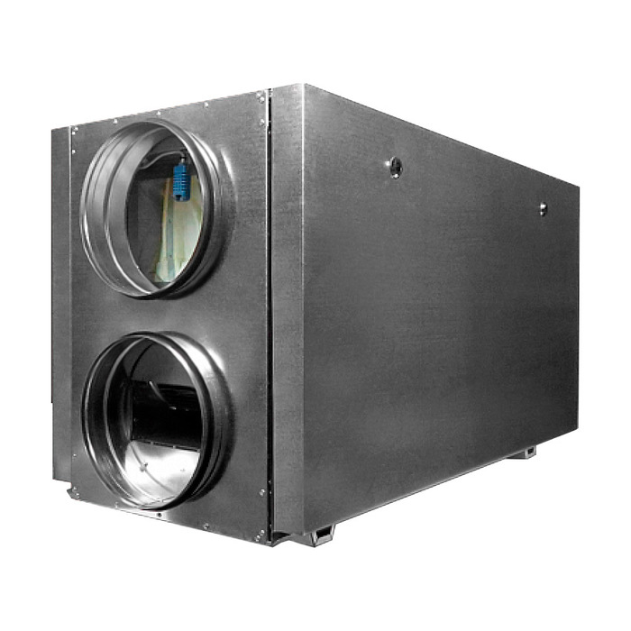Приточно-вытяжная установка Energolux Brissago-EC HPW 450