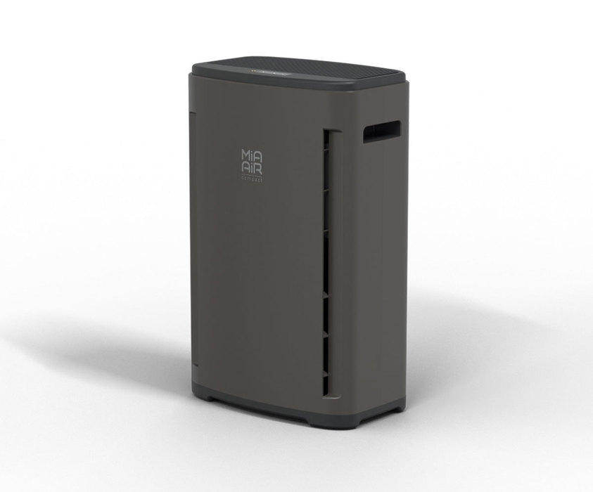 Очиститель воздуха Mia Air Compact антрацит