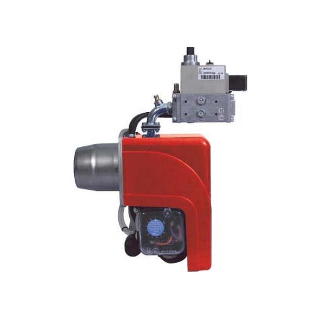 Газовая горелка Ecoflam MAX GAS 70 P TW
