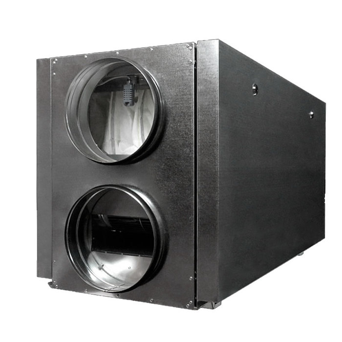 Приточно-вытяжная установка Energolux Brissago-EC HPE 450