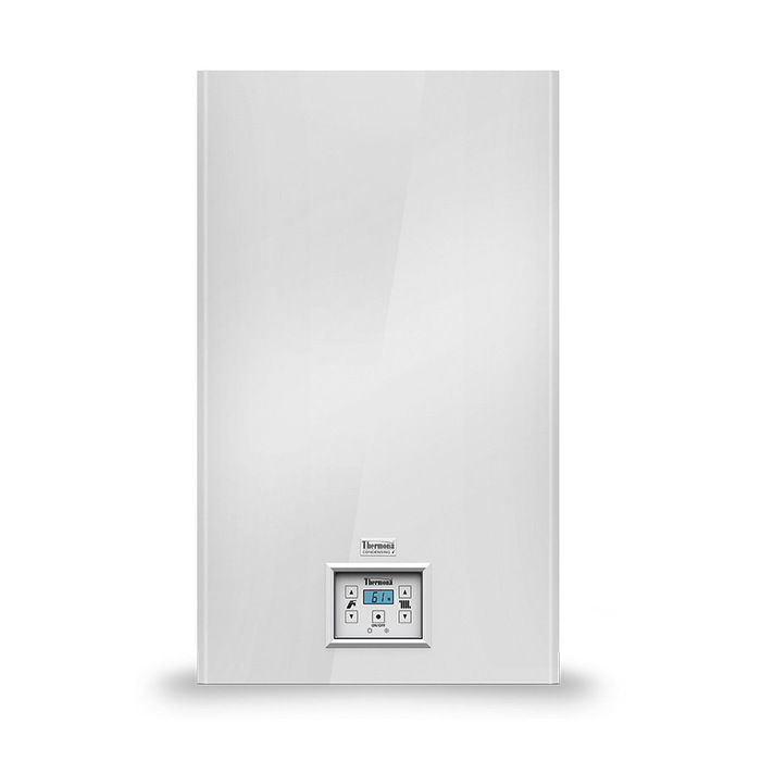 Конденсационный котел для отопления пр-ва Thermona THERM 24 KDN