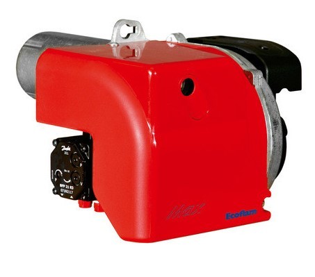 Дизельная горелка Ecoflam MAX 4 Low NOx TW